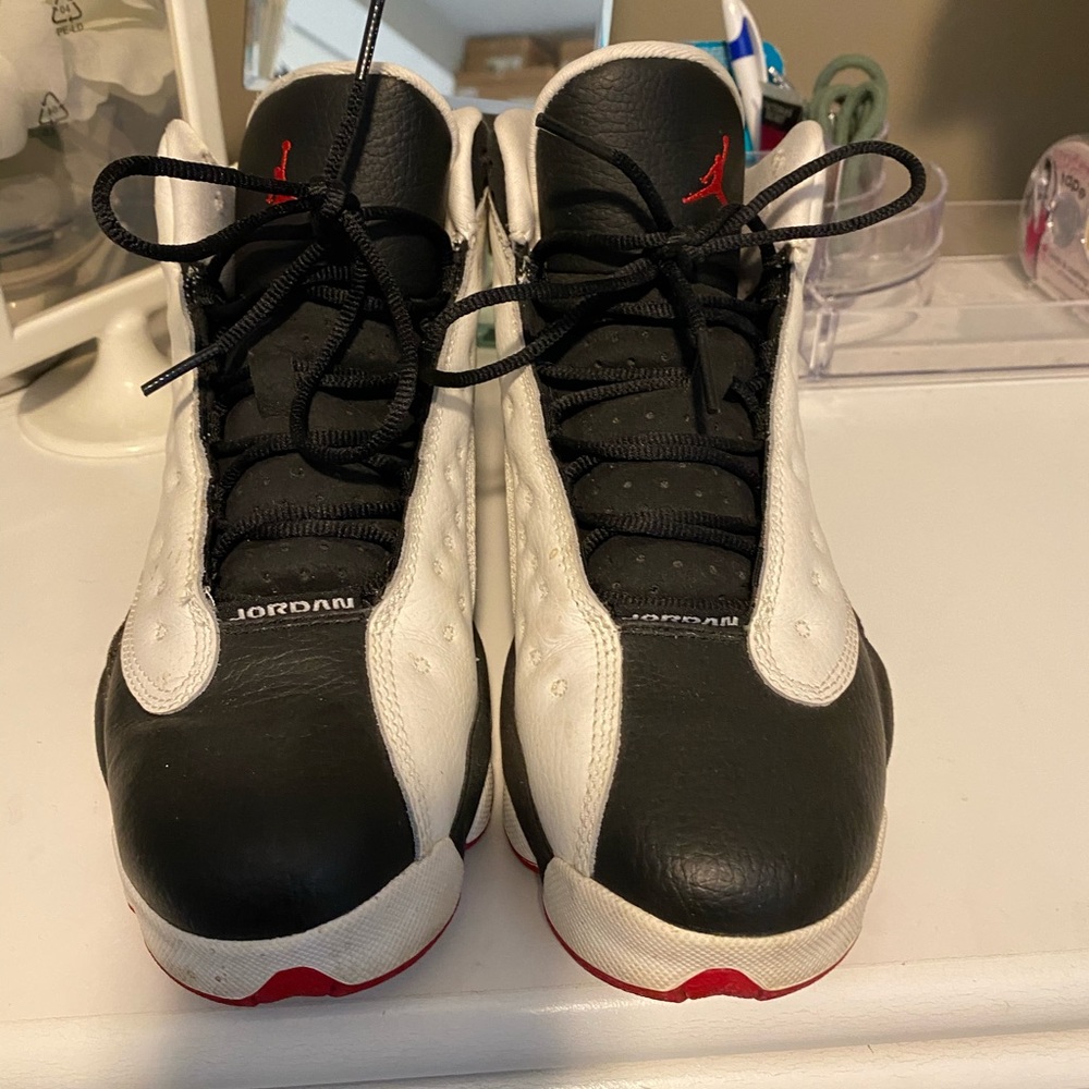 Jordan 13 Retro He Got Game